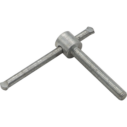 Sealey Threaded Vice Bolt (m8x65)