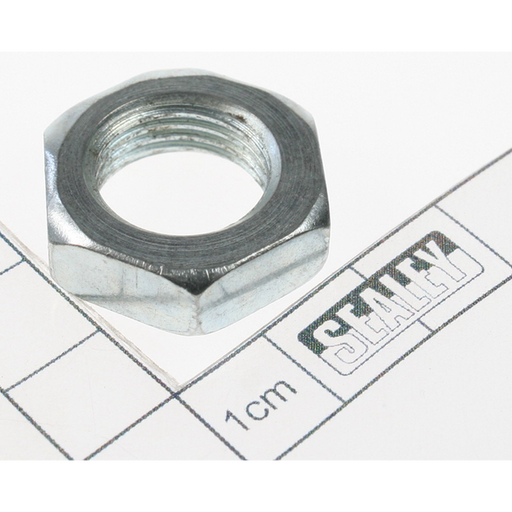 Sealey Blade locking half nut m16