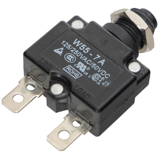 Sealey Overload Switch