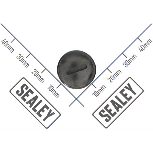 Sealey Carbon Brush Holder Cap