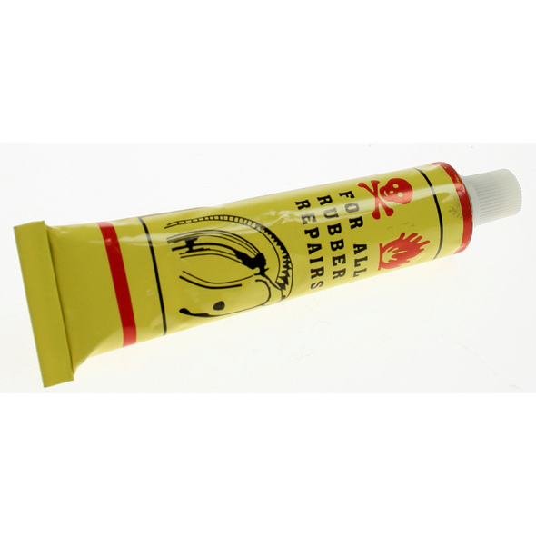 Sealey Glue