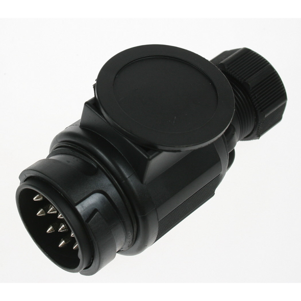 Sealey Euro plug 13pin