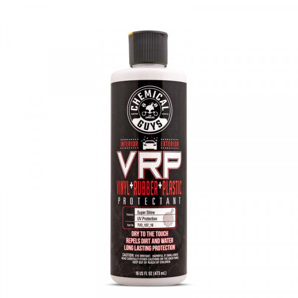 Chemical Guys V.R.P. Super Shine Dressing (16oz) - TVD10716