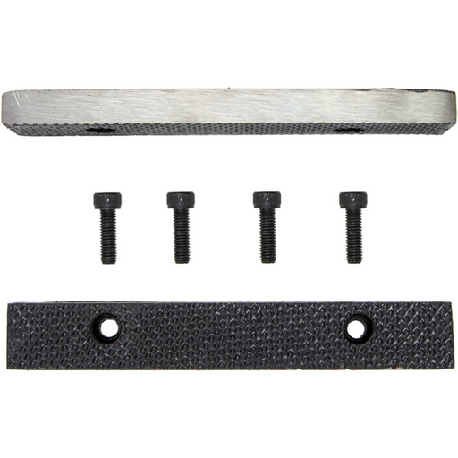 Sealey Jaw 'Pair' c/w Jaw Screws 150mm