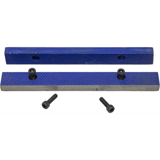 Sealey Jaw 'Pair' c/w Jaw Screws 200mm