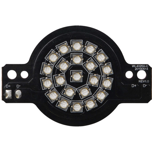 Sealey UV LED PCB
