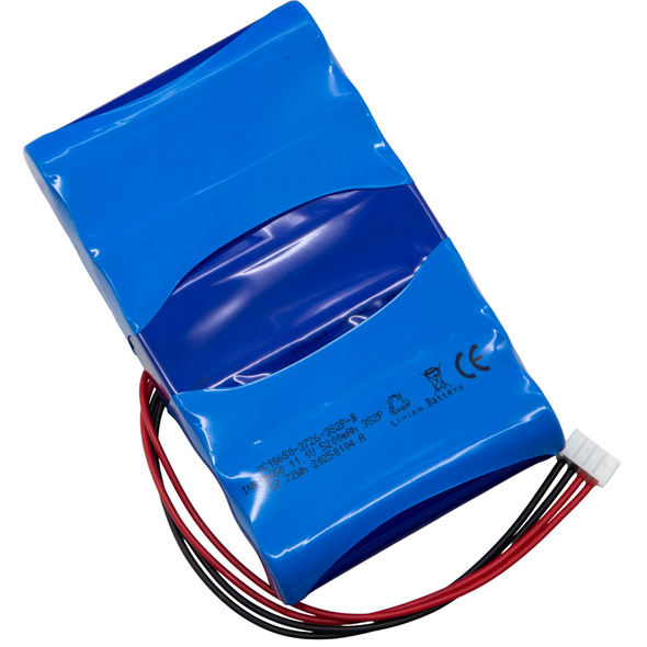 Sealey Li-ion Battery 11.1V 5200mAh