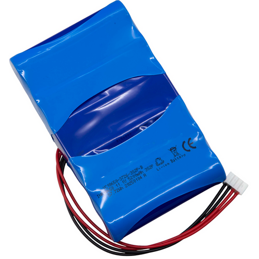 Sealey Li-ion Battery 11.1V 5200mAh