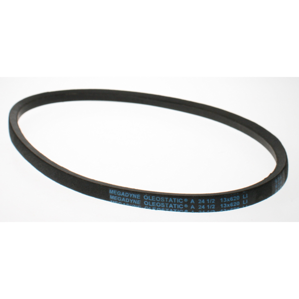 Sealey V-belt (id-620) a24-1/2 (so)
