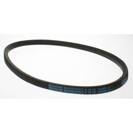 Sealey V-belt (id-620) a24-1/2 (so)