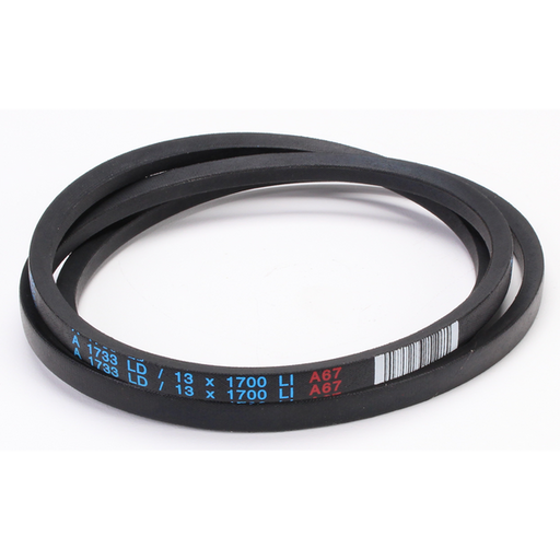 Sealey V-belt (id-1700) a67