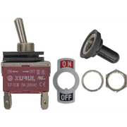 Sealey Toggle Switch