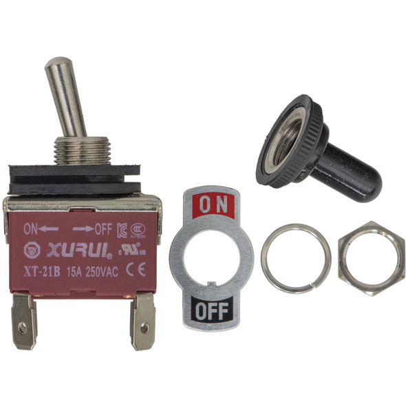 Sealey Toggle Switch