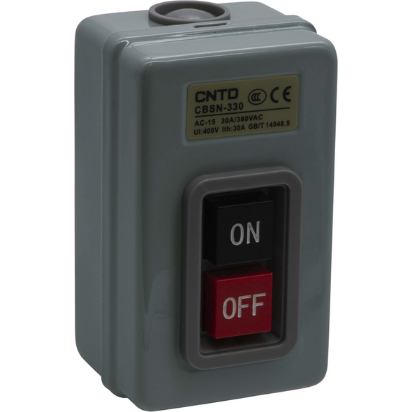 Sealey Control Switch Assembly
