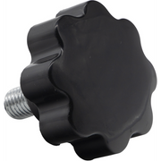 Sealey Knob,Fixing,Plastic,Threaded Male Fitting