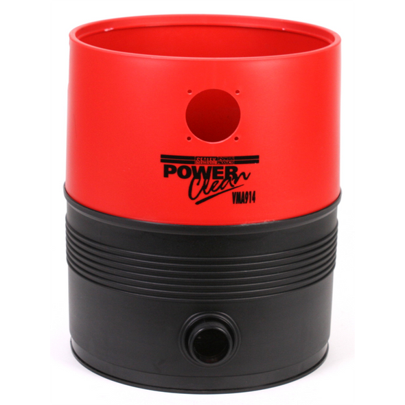 Sealey Plastic tank