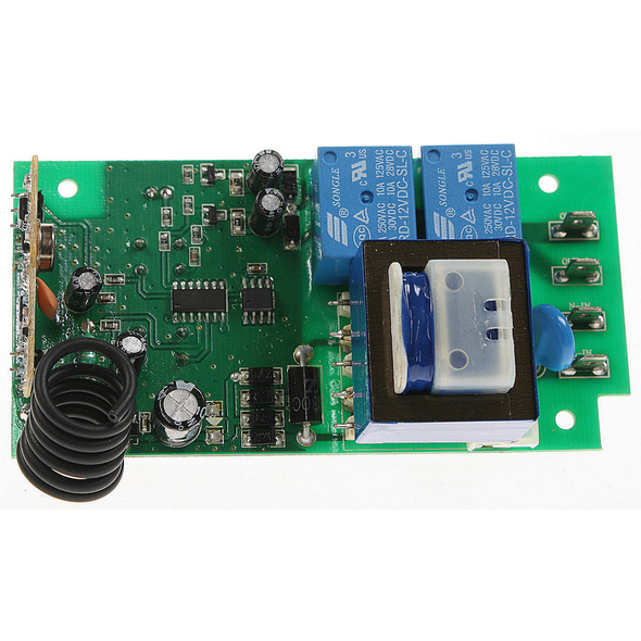 Sealey Pcb ass'y