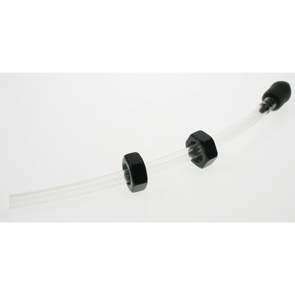 Sealey Shorter pipe
