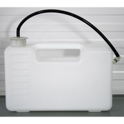 Sealey Soap tank ass'y