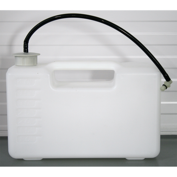 Sealey Soap tank ass'y