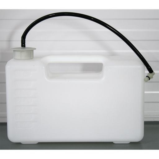Sealey Soap tank ass'y