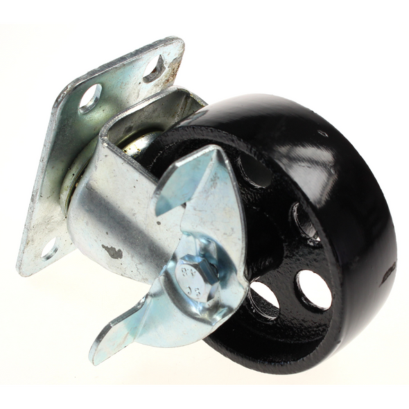 Sealey Wheel 3.5"