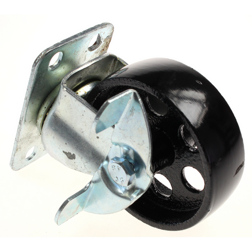 Sealey Wheel 3.5"