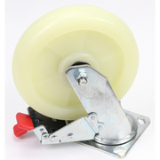 Sealey Wheel