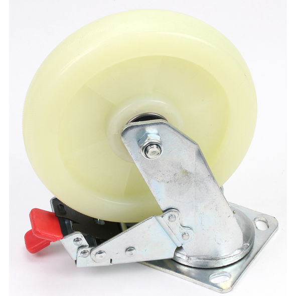 Sealey Wheel