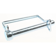 Sealey Long pin 12mm