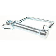 Sealey Short pin 12mm