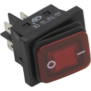 Sealey Rocker Switch (On/Off)