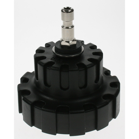Sealey Radiator cap ~1 (black - id 60mm)