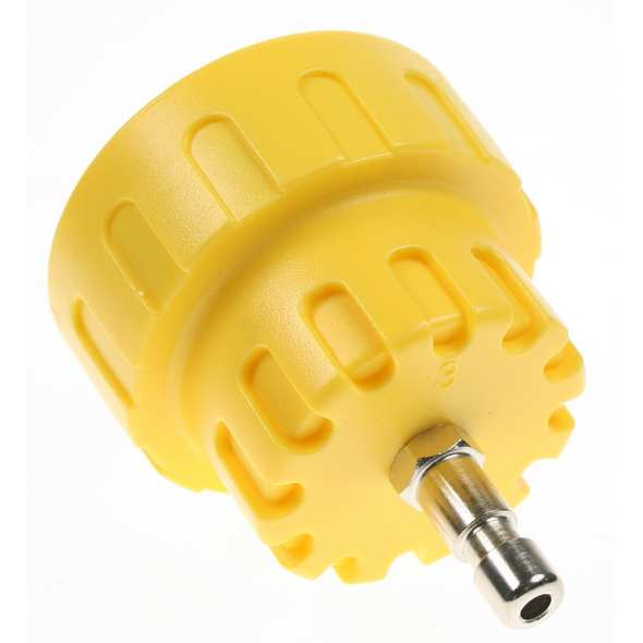 Sealey Radiator cap ~3 (yellow id 48mm)