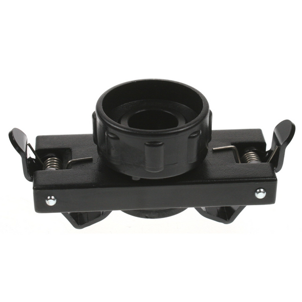Sealey Radiator cap ~8 (black - clip-on)