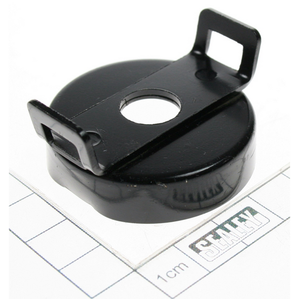 Sealey Radiator cap ~12 (black - 41mm id)