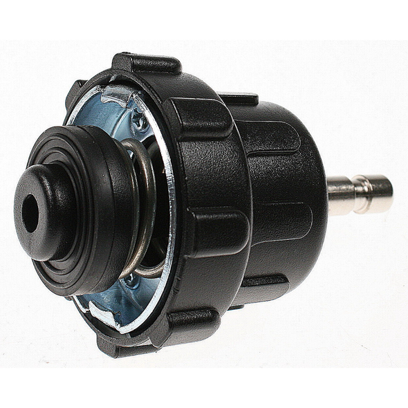 Sealey Radiator cap ~15 (black-42mmid spring/no thread)