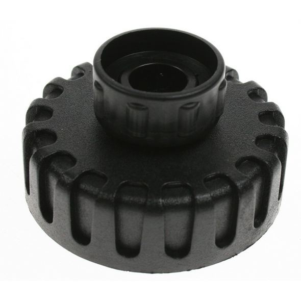 Sealey Radiator cap ~17 (black - 52mm id)