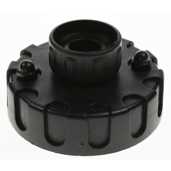 Sealey Radiator cap ~18 (black - 56mm id no thread)