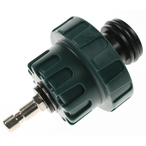 Sealey Radiator cap ~20 (dark green - 49mm id)