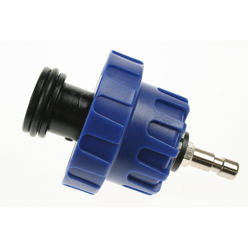 Sealey Radiator cap ~24(blue)