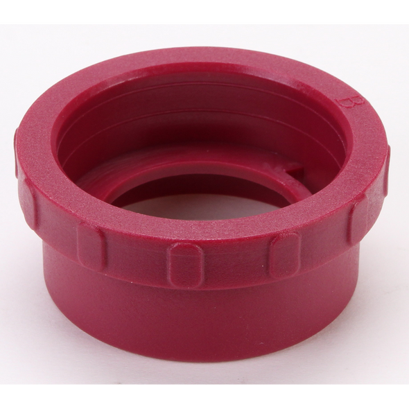 Sealey Red cap