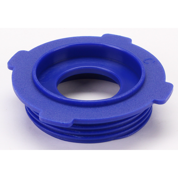 Sealey Blue cap