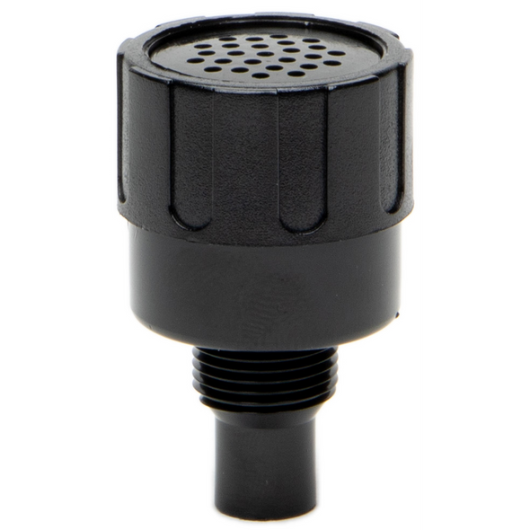 Sealey Silencer