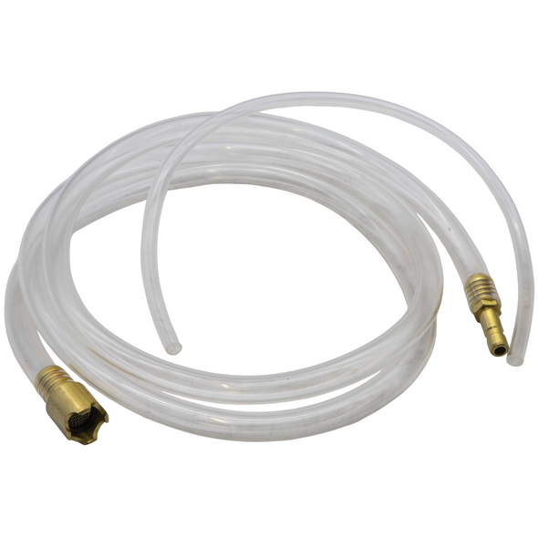 Sealey Coolant Hose (c/w Adaptor) 12mm x 1500mm