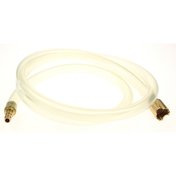 Sealey Coolant hose (c/w adaptor) 12mm x 1270mm