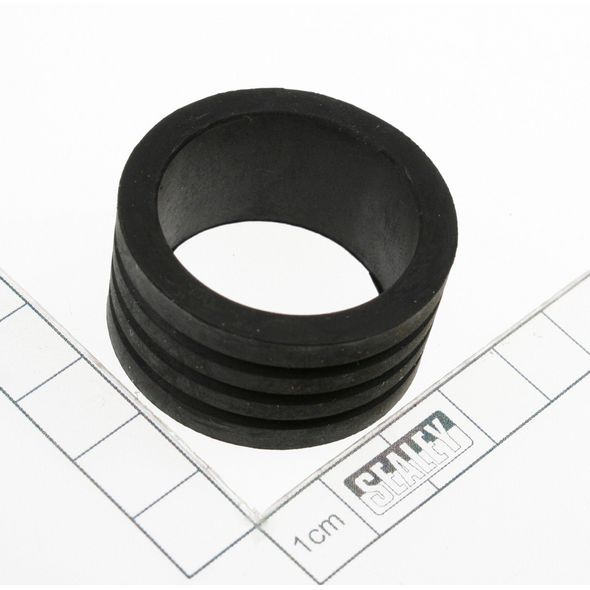 Sealey Rubber adaptor (39mm)