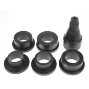 Sealey Reservoir adaptors (6 Piece set)