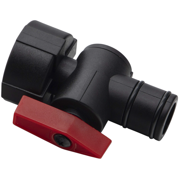 Sealey Flow Valve