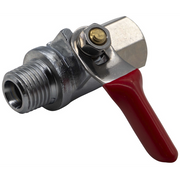 Sealey Ball Valve